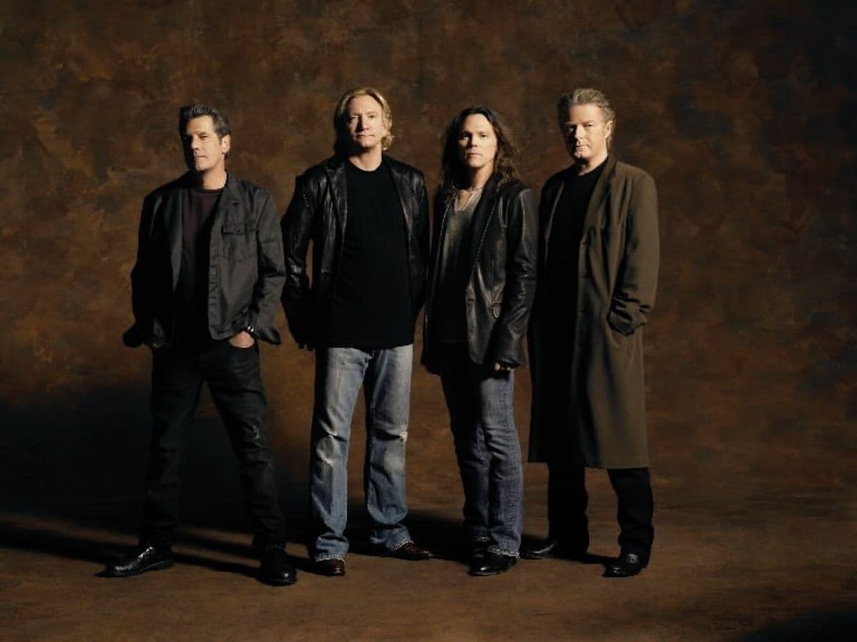 The Eagles gallery 2