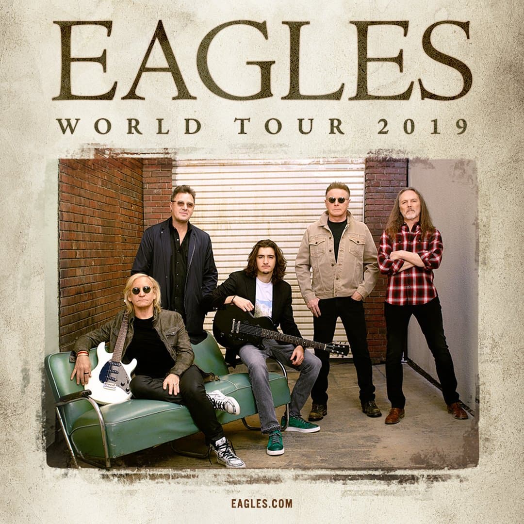 The Eagles gallery 5