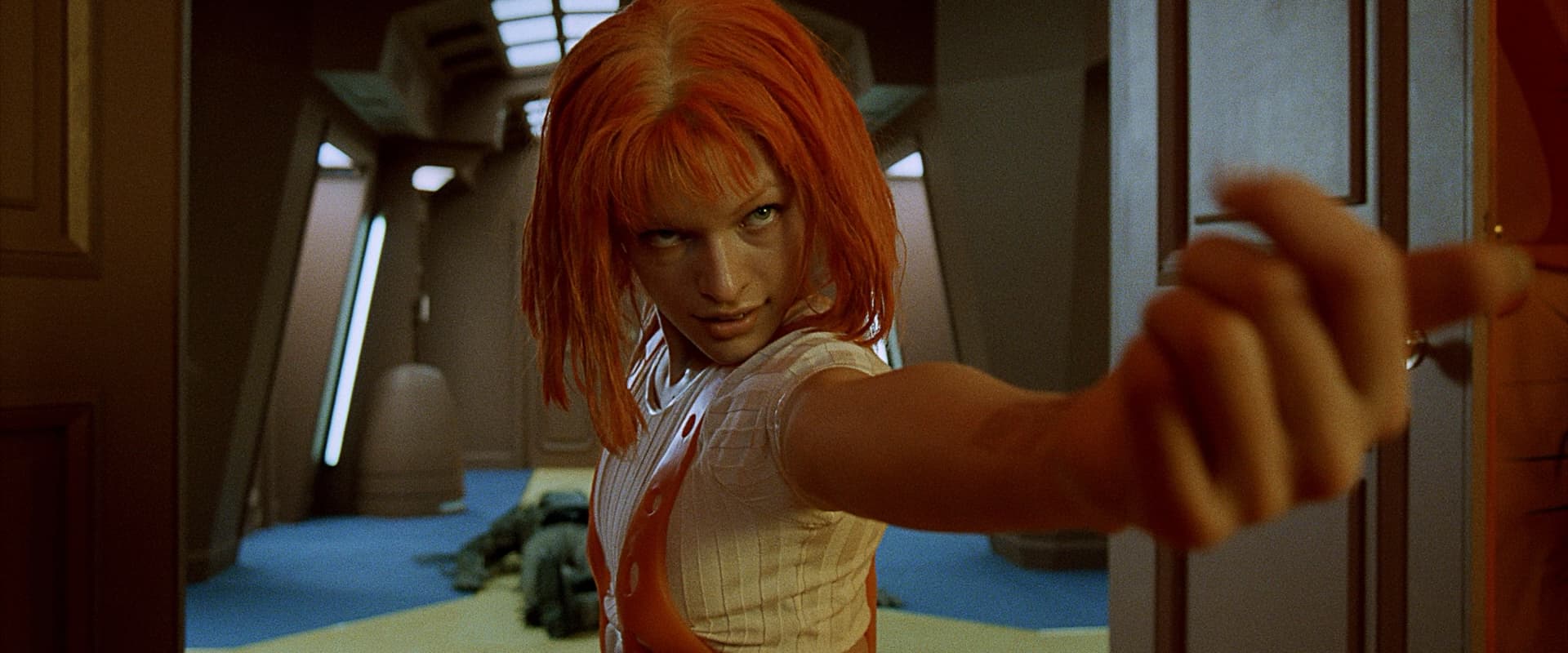 The Fifth Element gallery 3