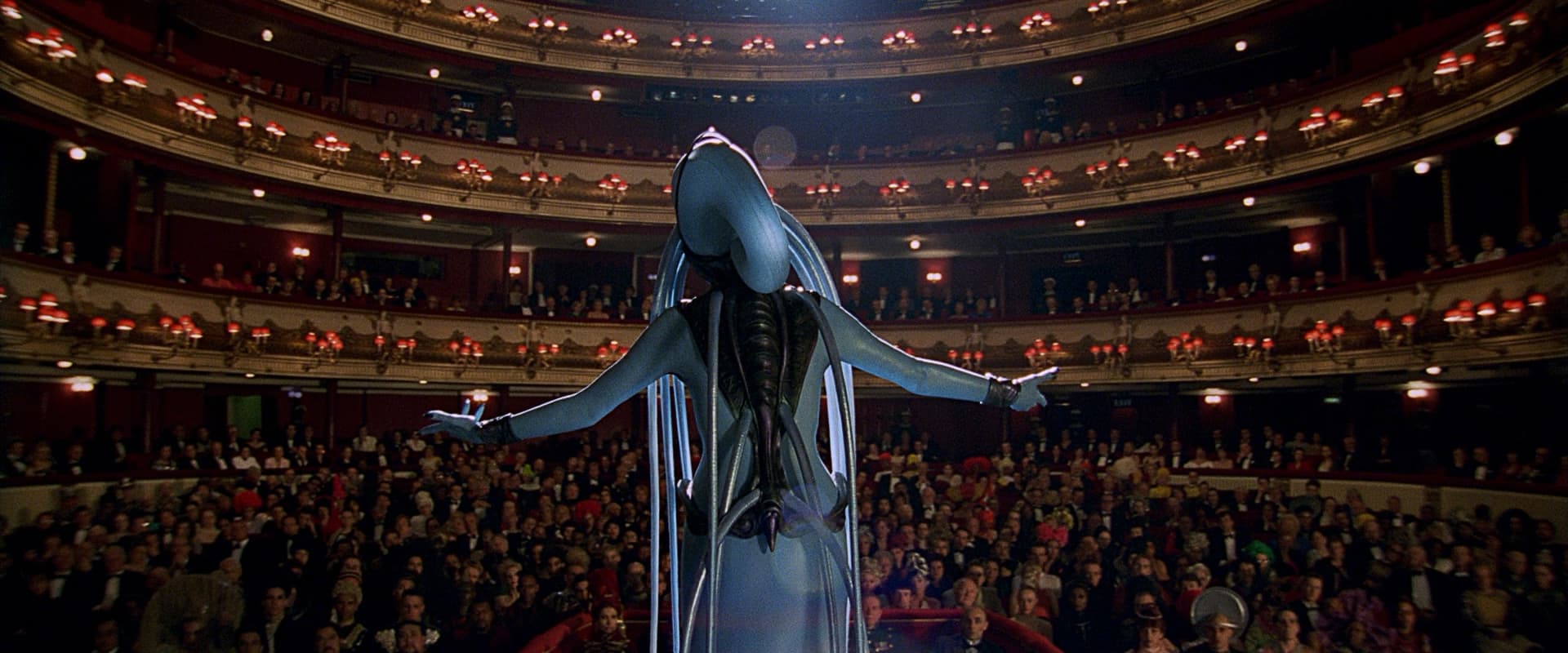 The Fifth Element gallery 2