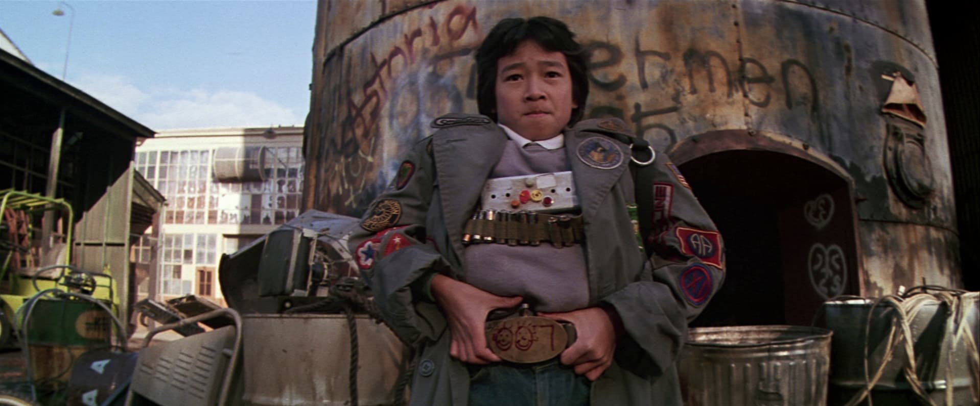 The Goonies gallery 3