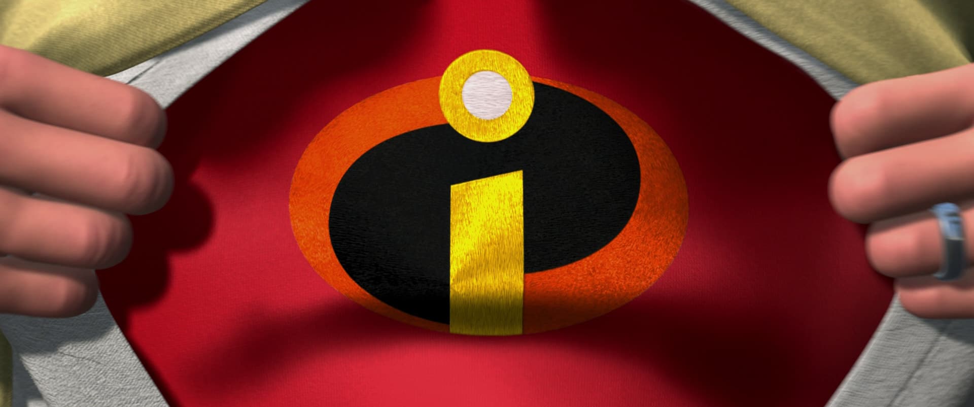 The Incredibles gallery 2