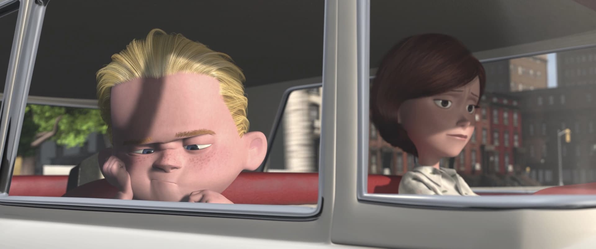 The Incredibles gallery 5