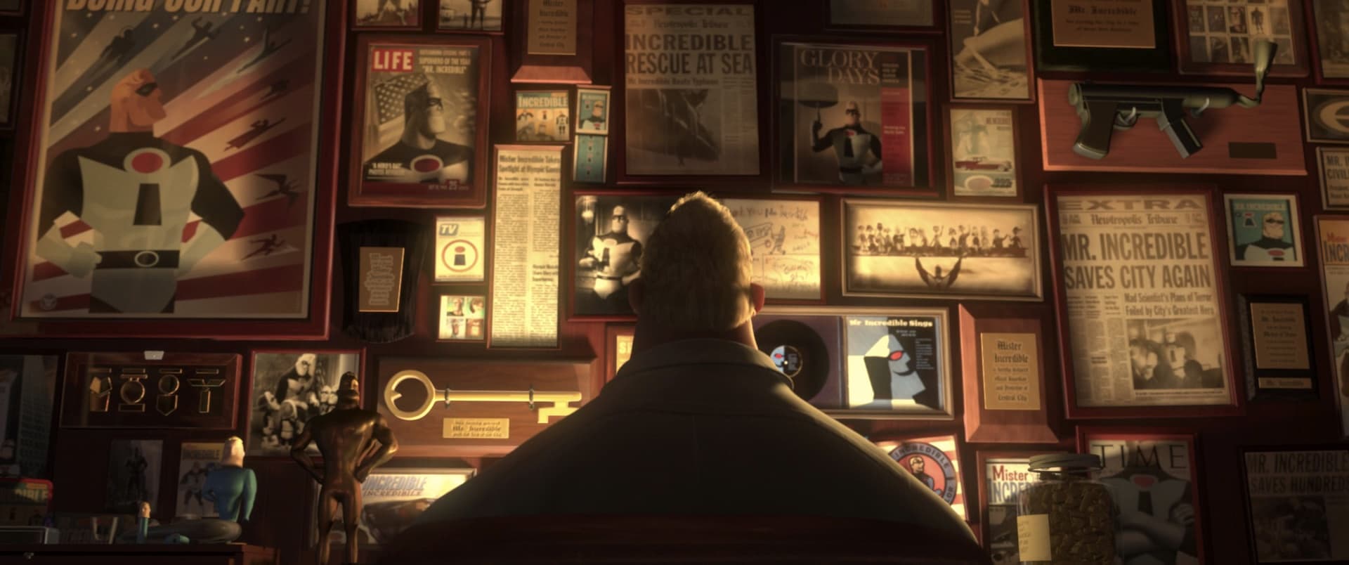 The Incredibles gallery 3