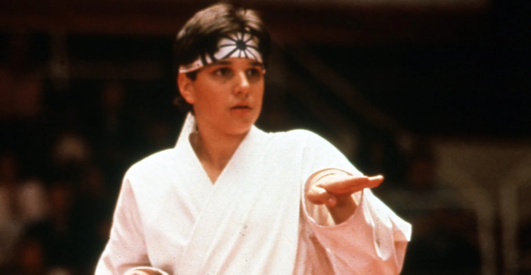 The Karate Kid gallery 4