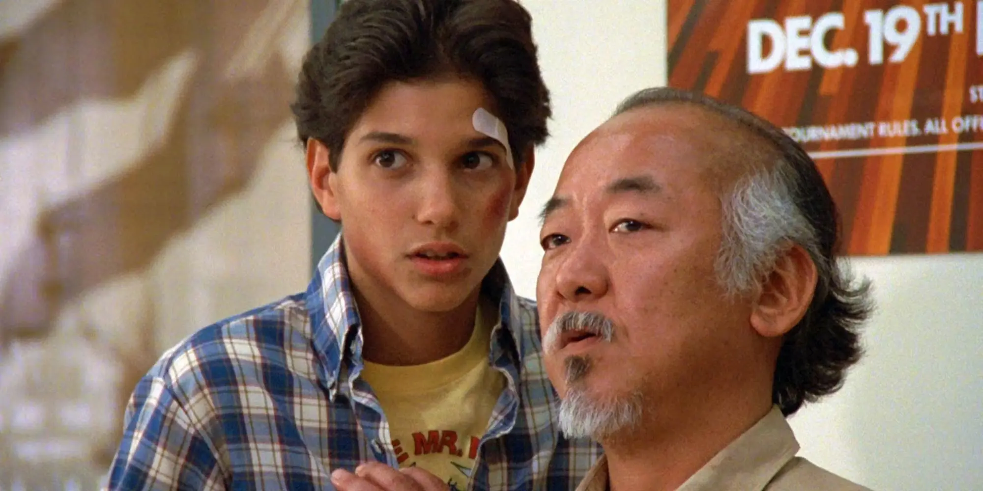 The Karate Kid gallery 3