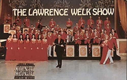 The Lawrence Welk Show gallery 2