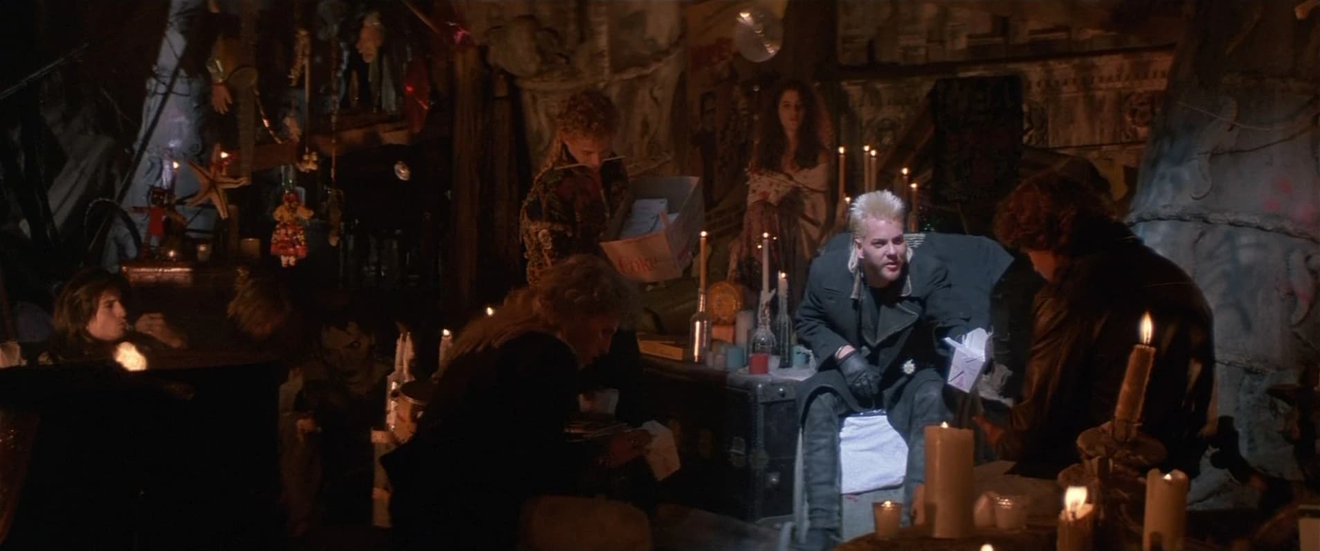 The Lost Boys gallery
