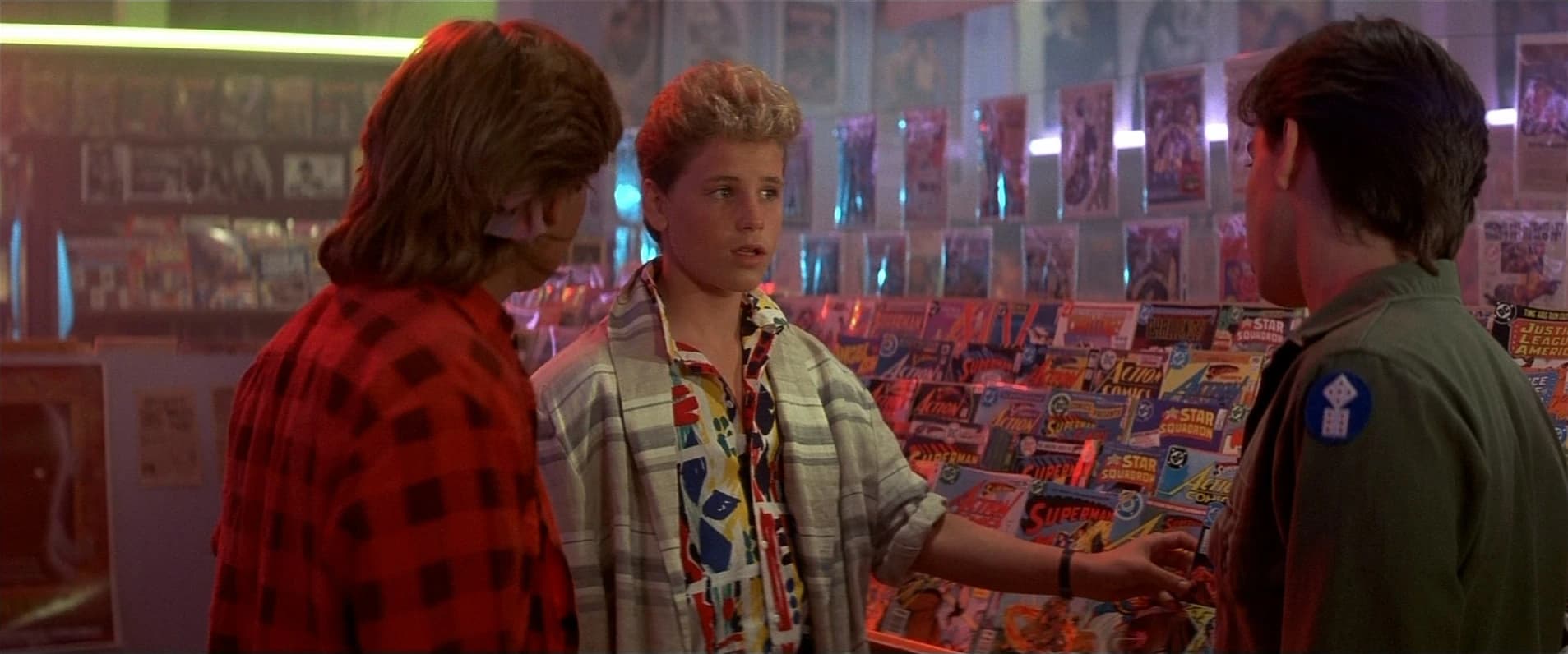 The Lost Boys gallery 4