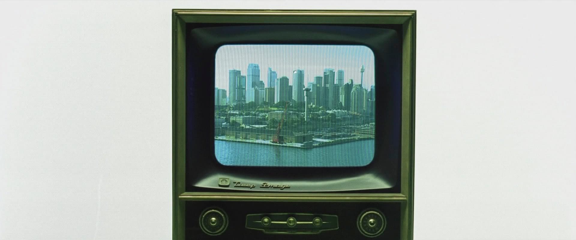 The Matrix gallery 2