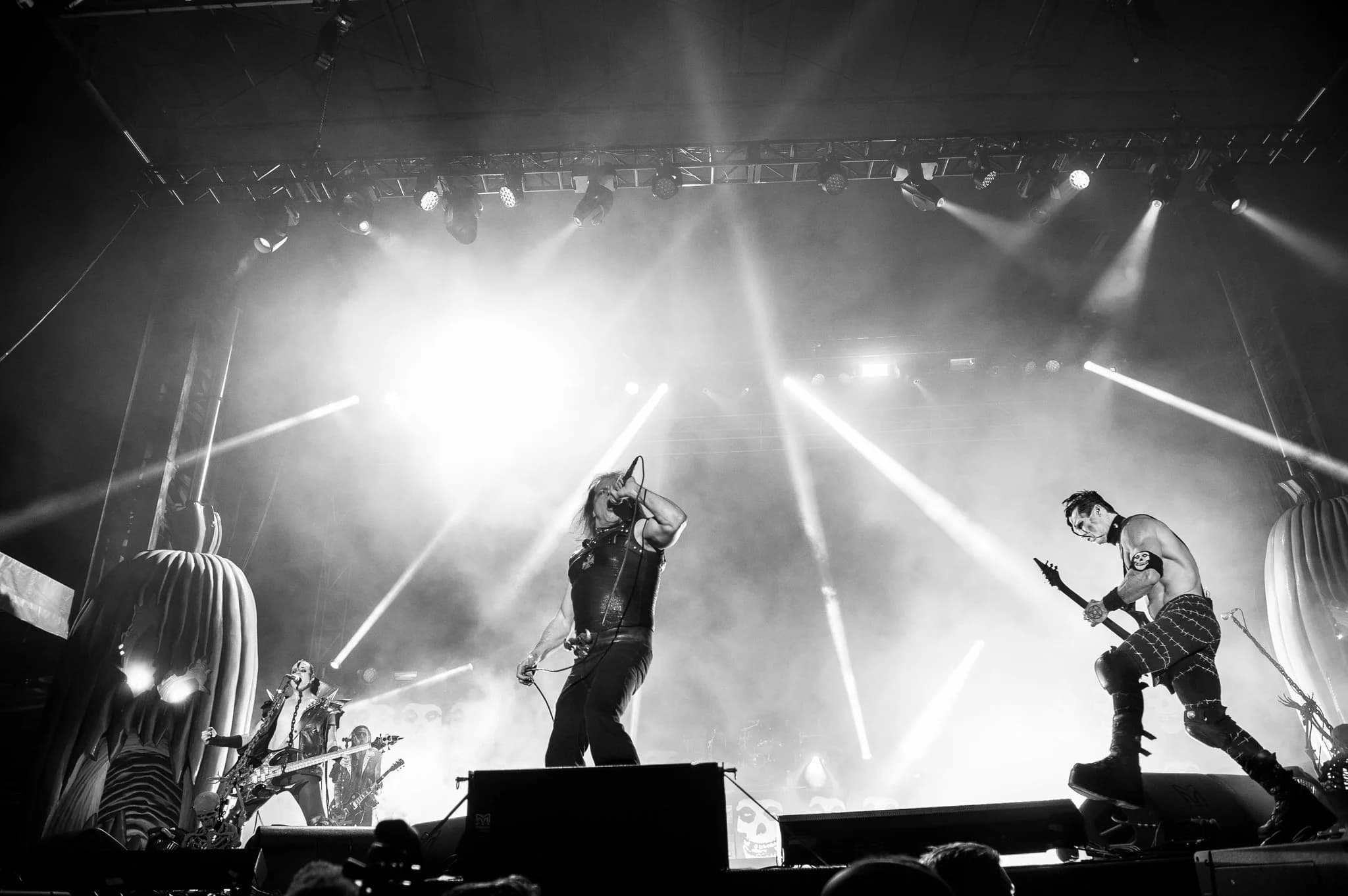 The Misfits gallery 4