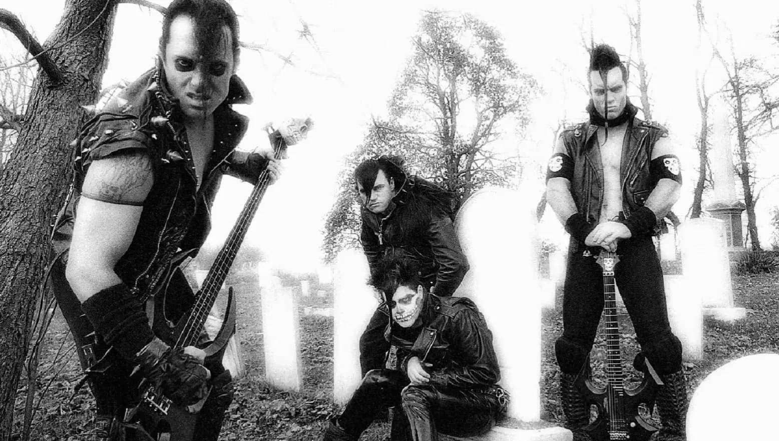 The Misfits gallery 2