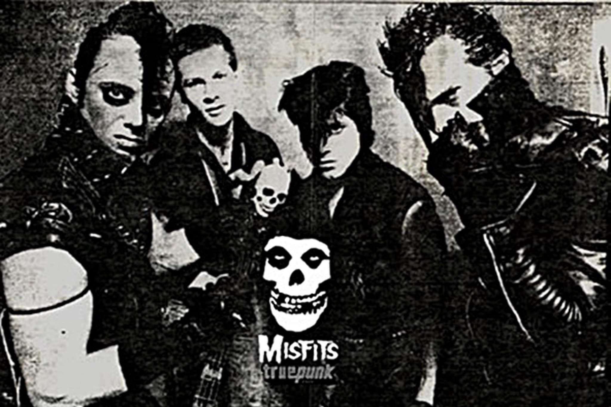 The Misfits gallery 3