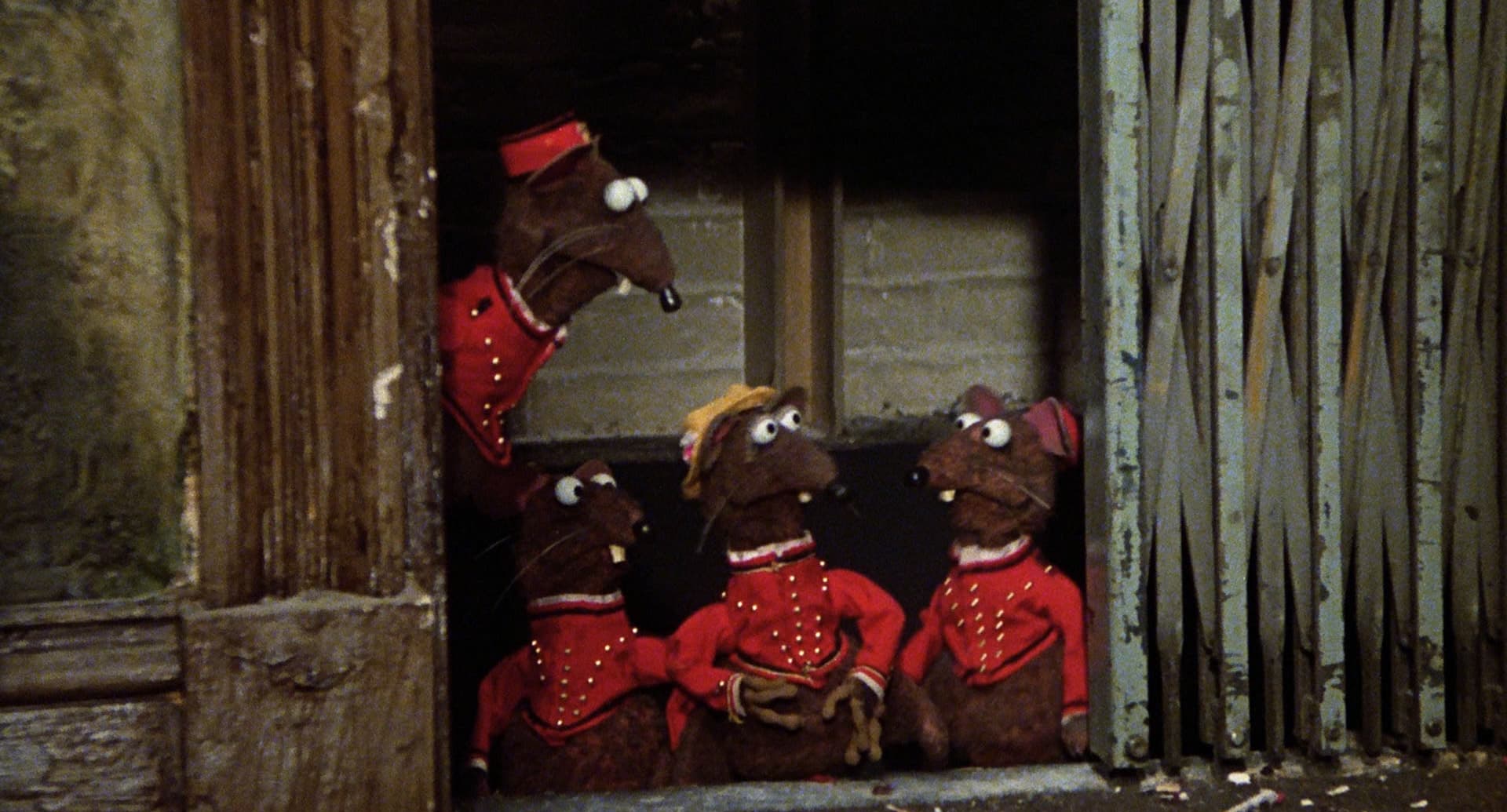 The Muppets gallery 5