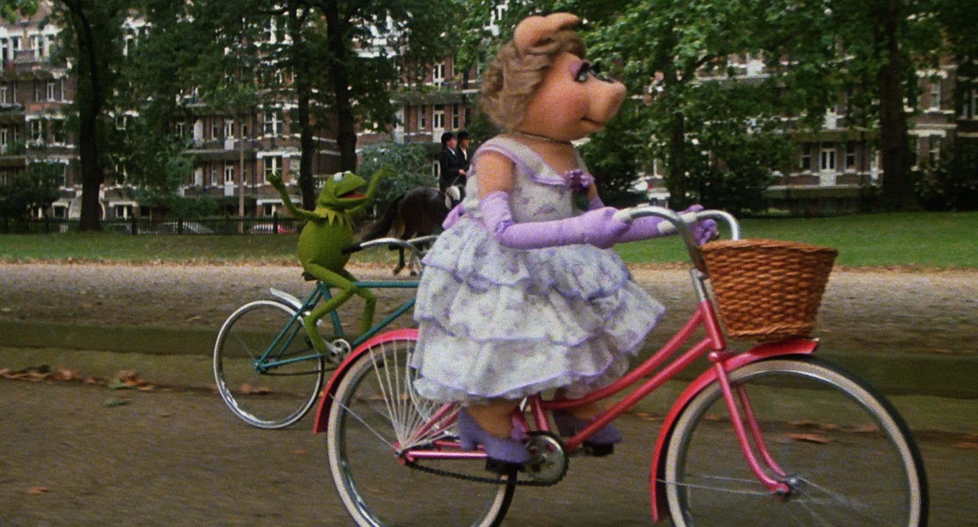 The Muppets gallery 4