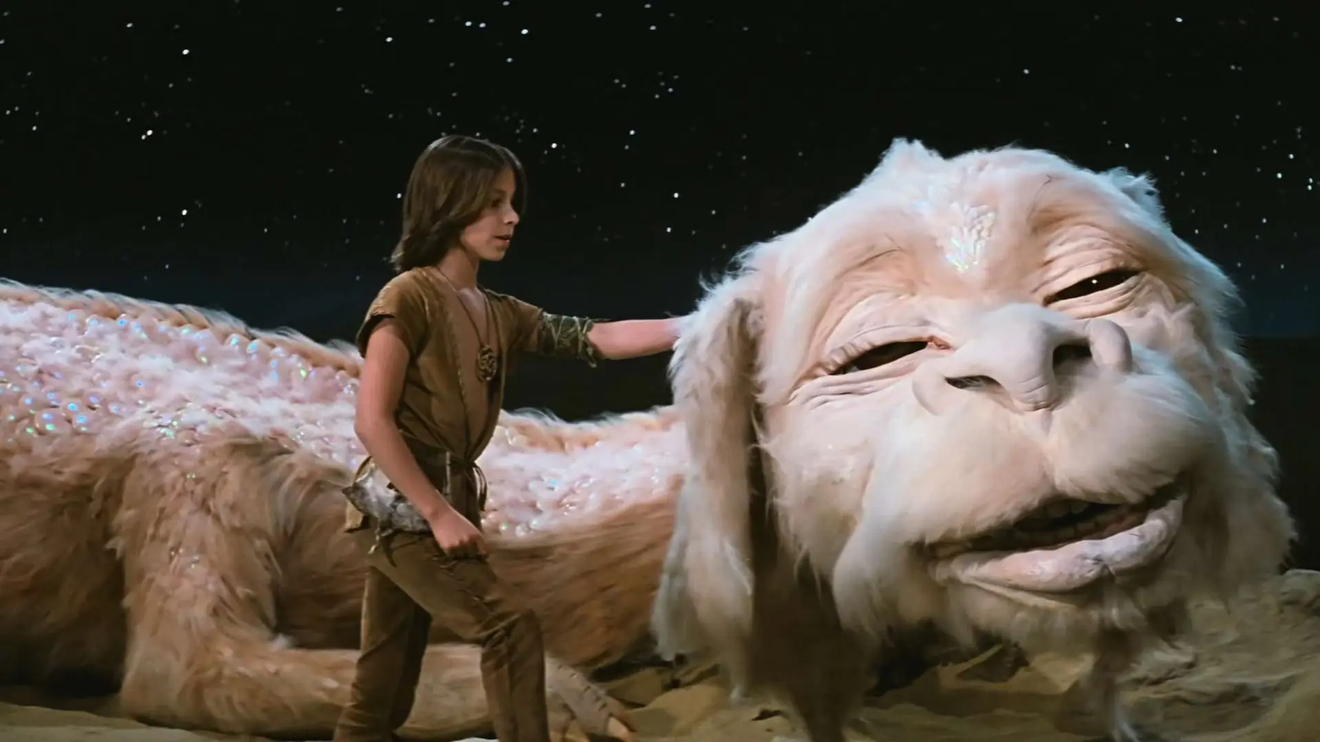 The Neverending Story gallery