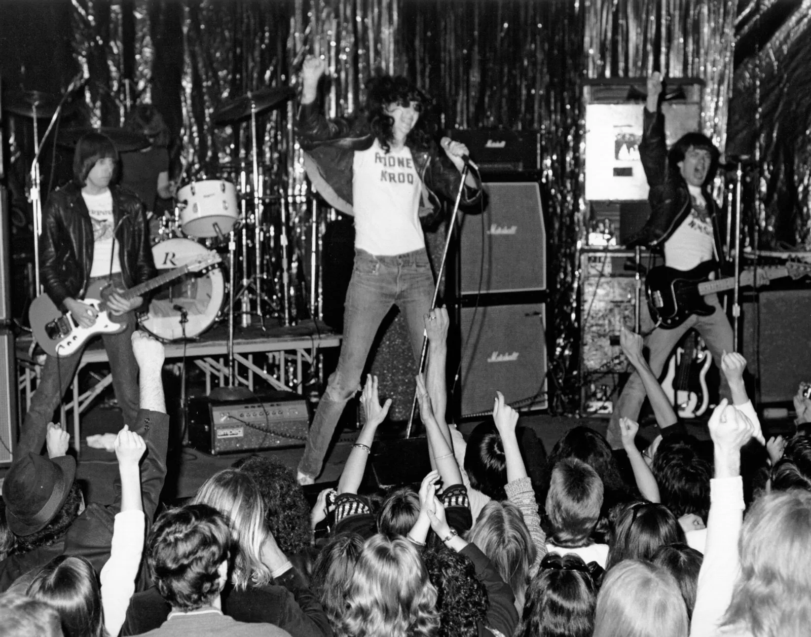 The Ramones gallery 4