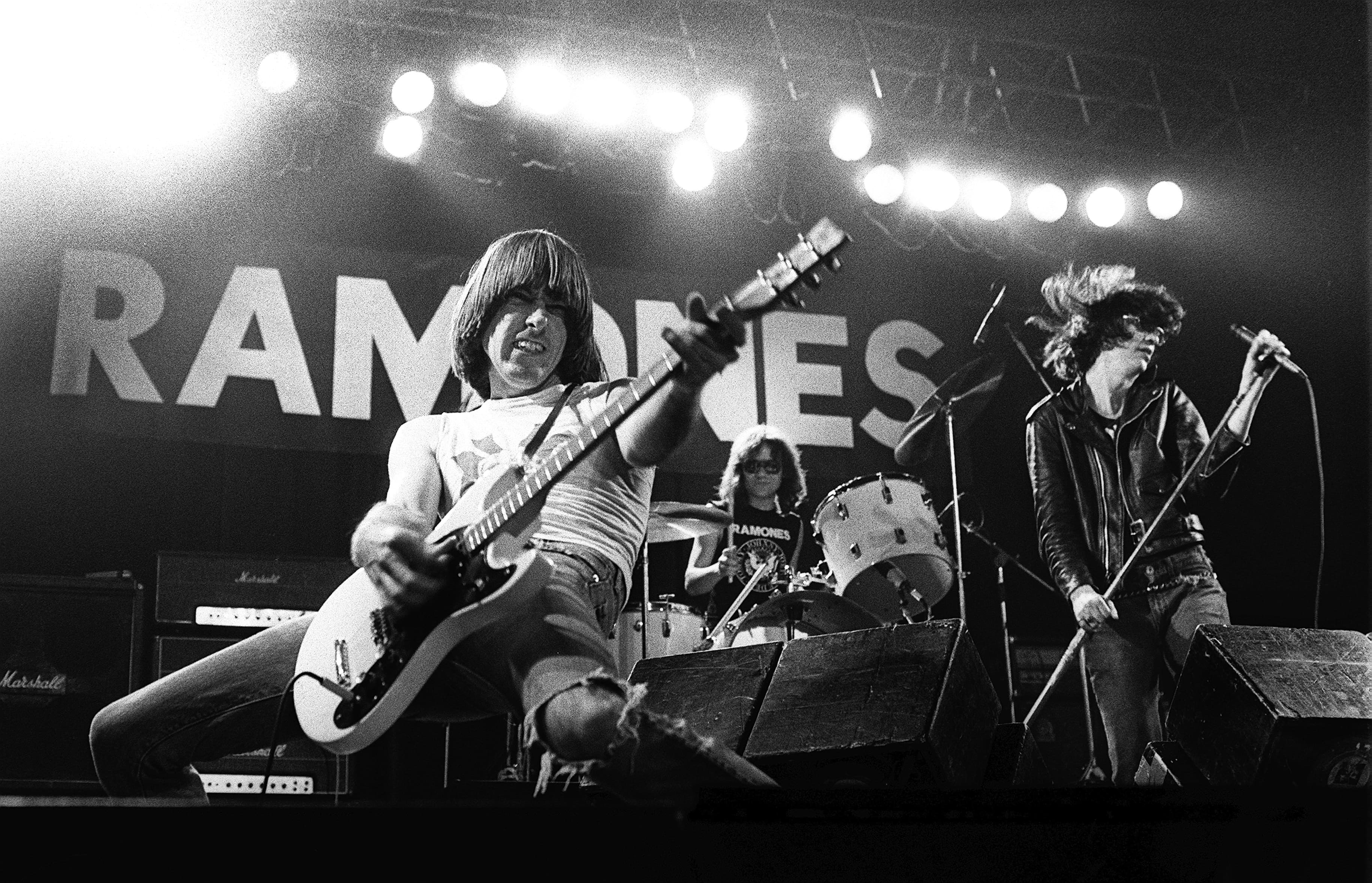 The Ramones gallery 3