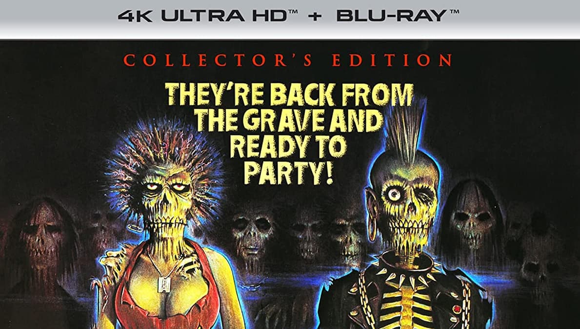 The Return of the Living Dead gallery 4