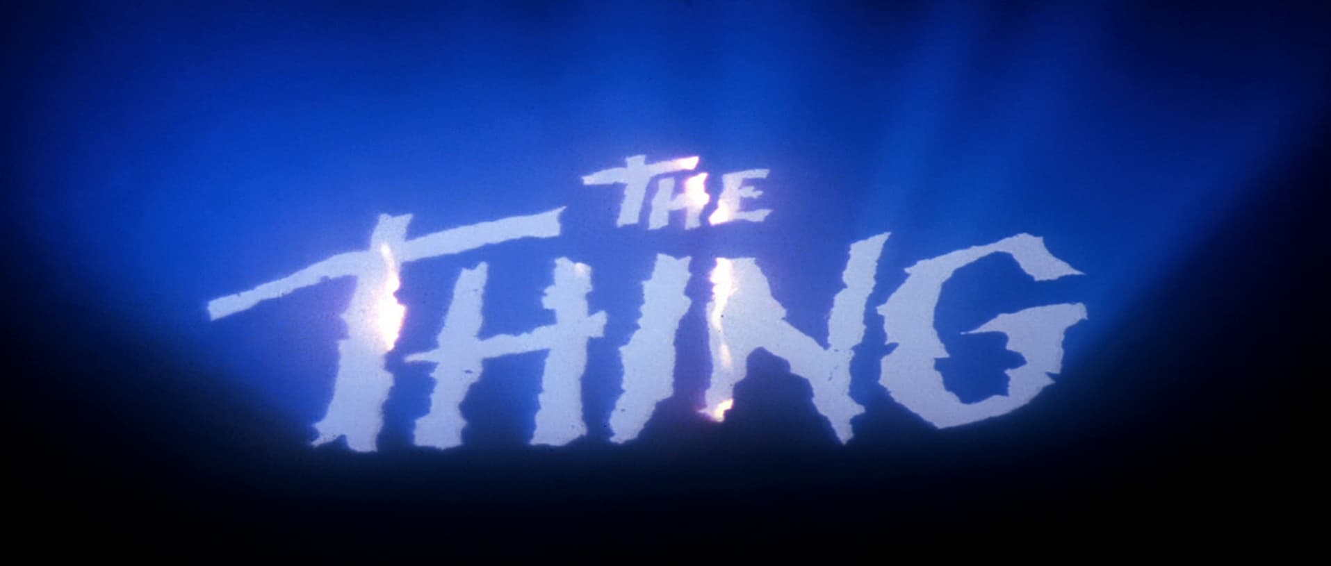 The Thing