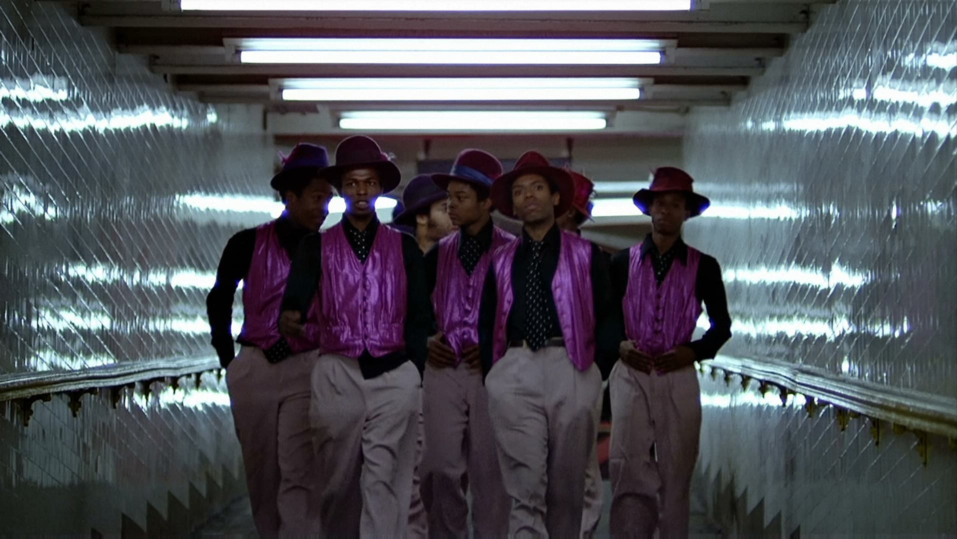 The Warriors gallery 3