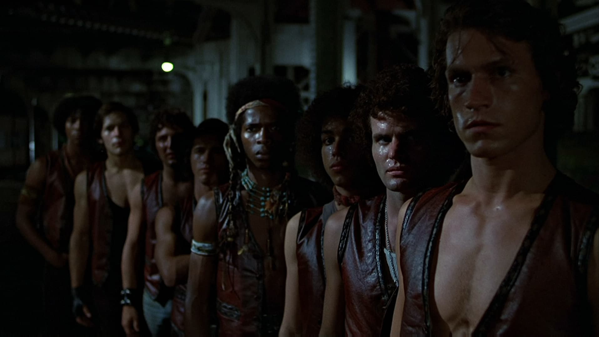 The Warriors gallery 5