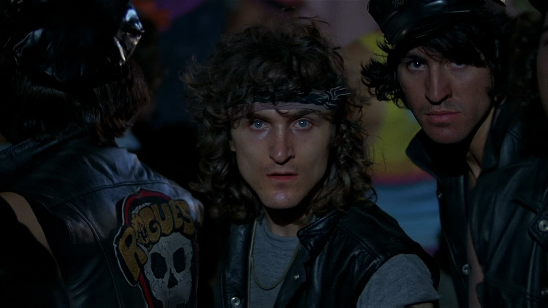 The Warriors gallery