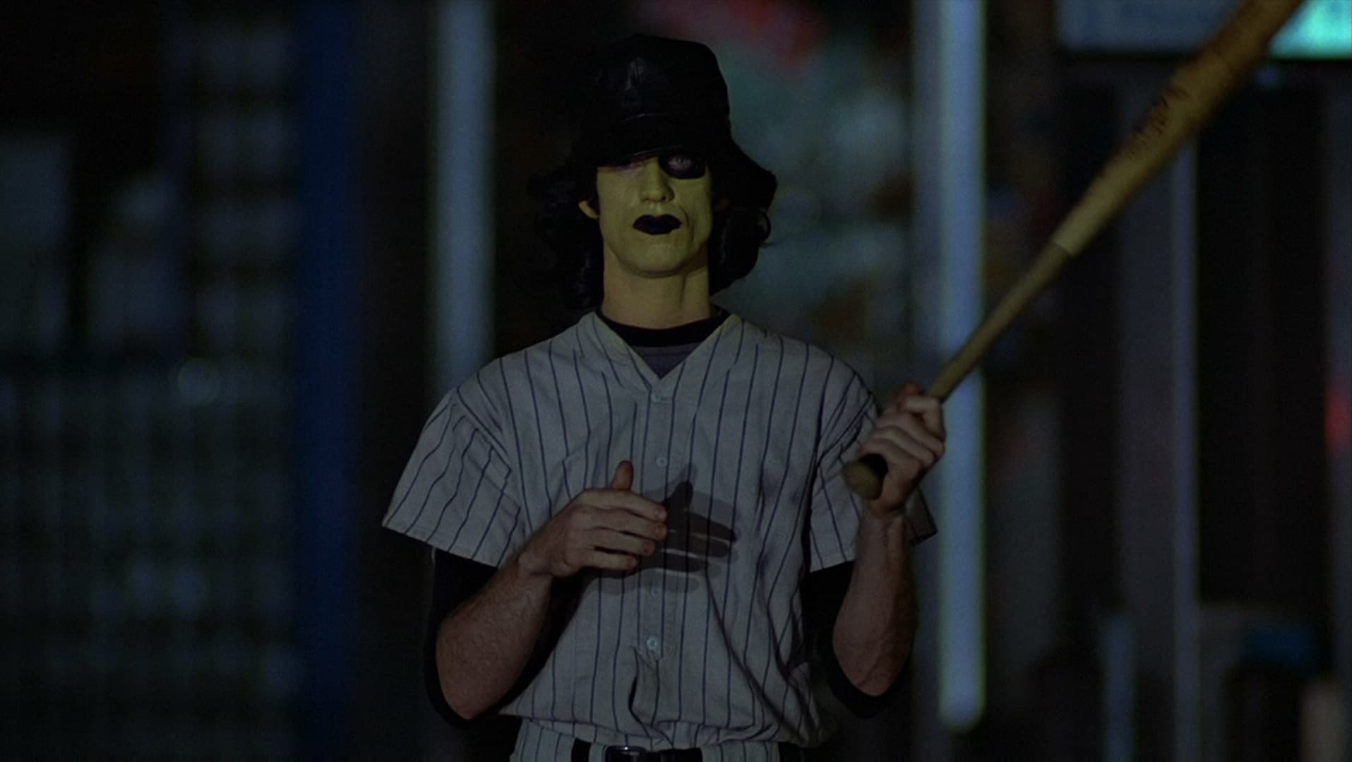 The Warriors gallery 2