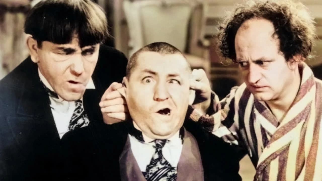Three Stooges gallery 4