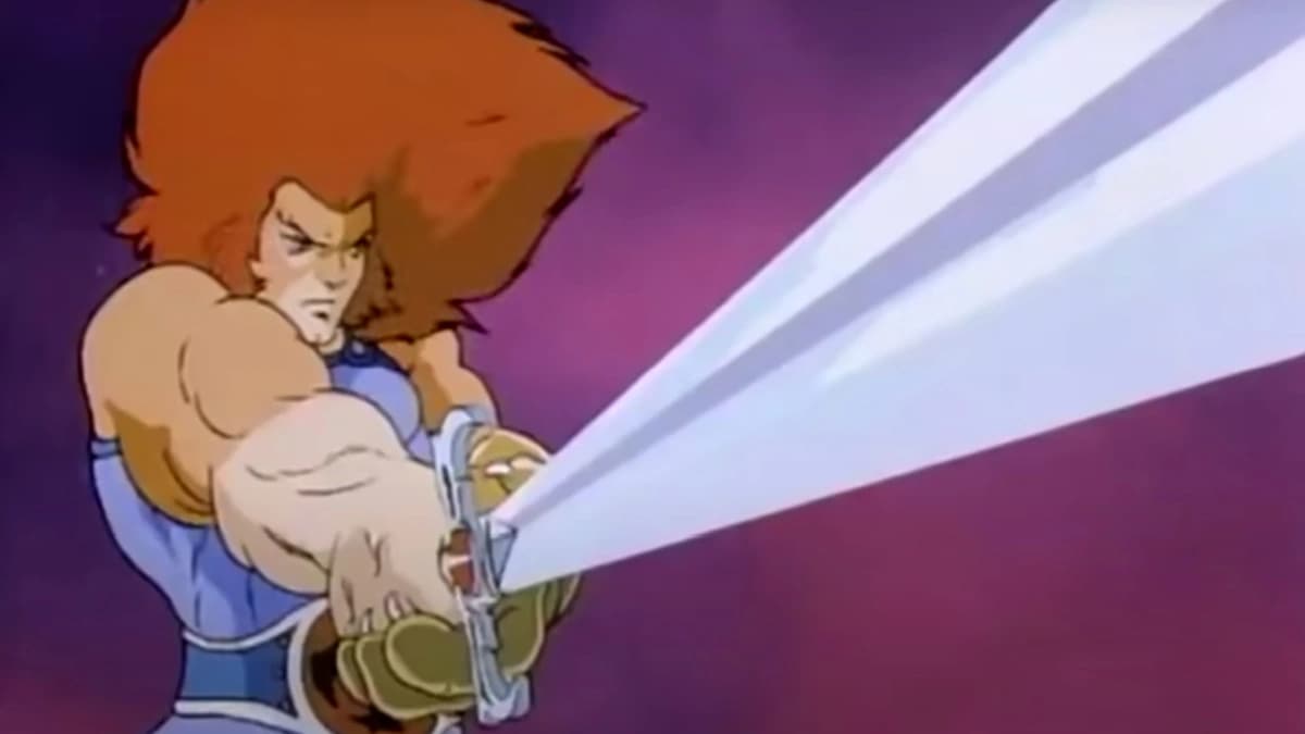 ThunderCats gallery 3