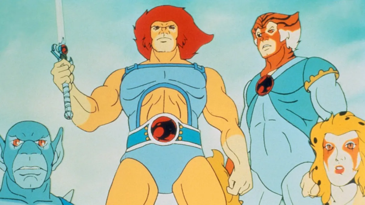ThunderCats gallery 2