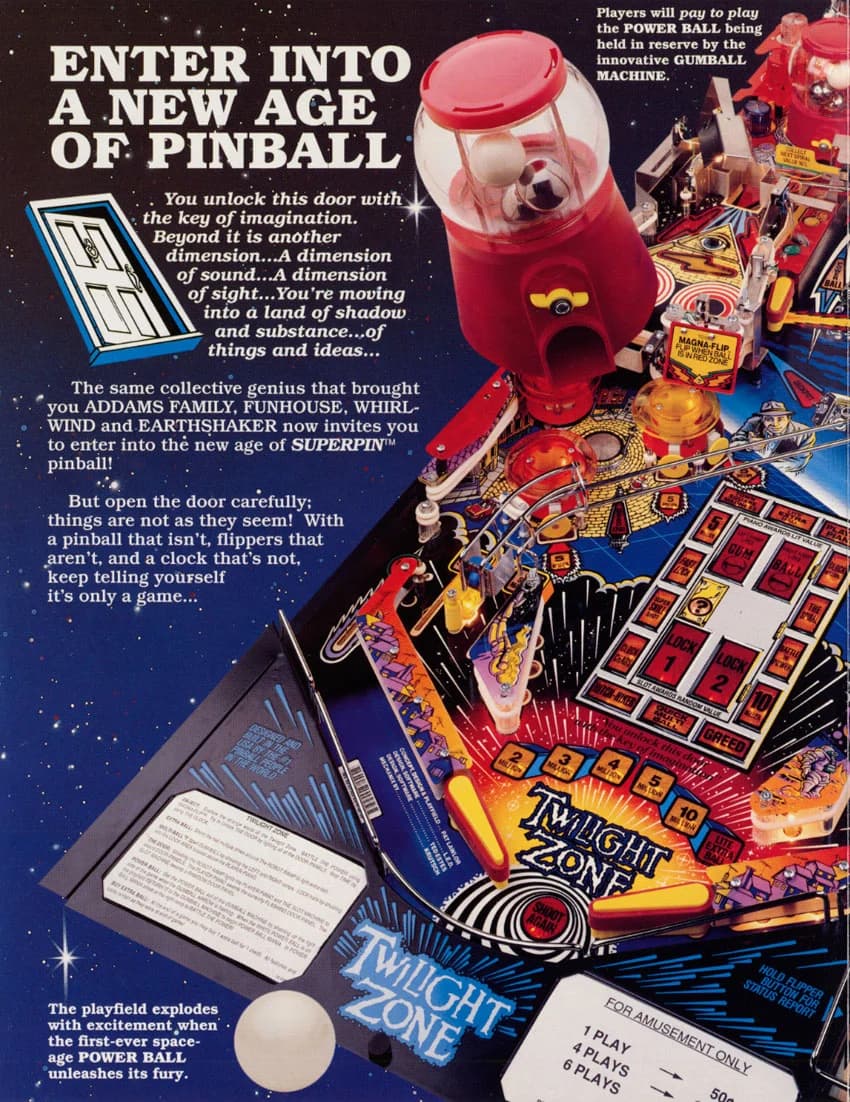 Twilight Zone gallery 4