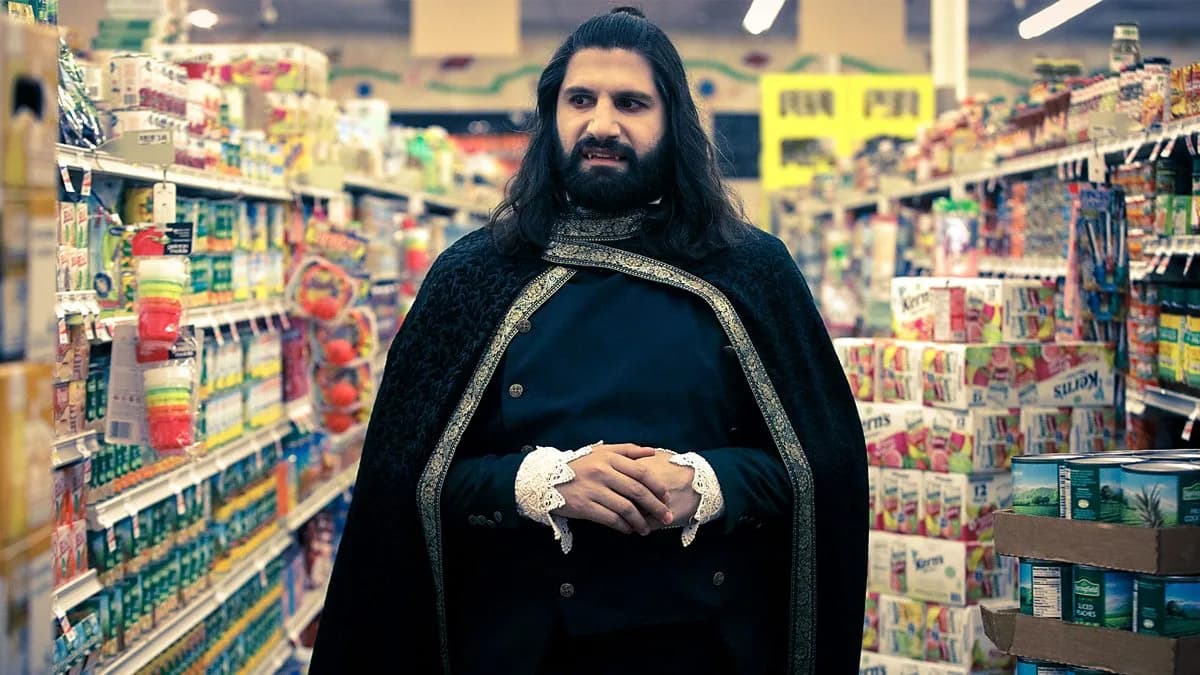 What We Do in the Shadows gallery 3