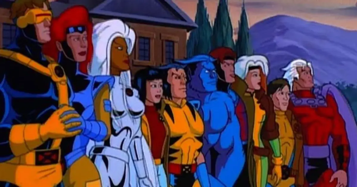 X-Men ’97 gallery 2