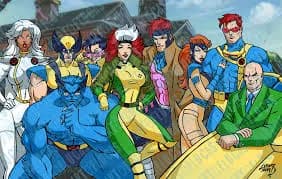 X-Men ’97 gallery 3