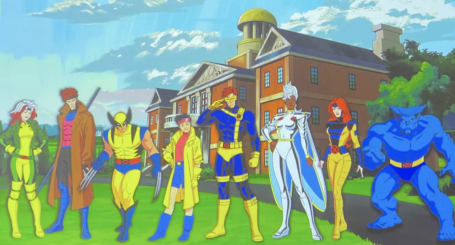 X-Men ’97 gallery 4