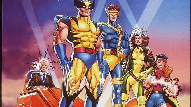 X-Men ’97 gallery
