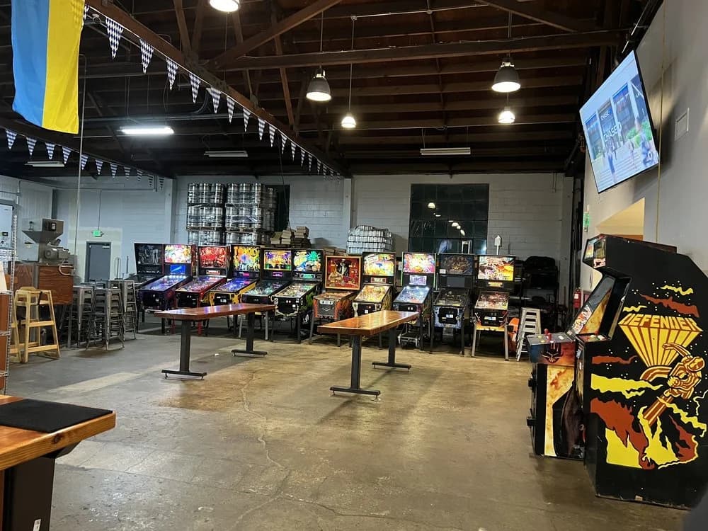 47 Hills Brewing Company