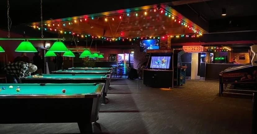 4B's - Ballard Grill & Alehouse