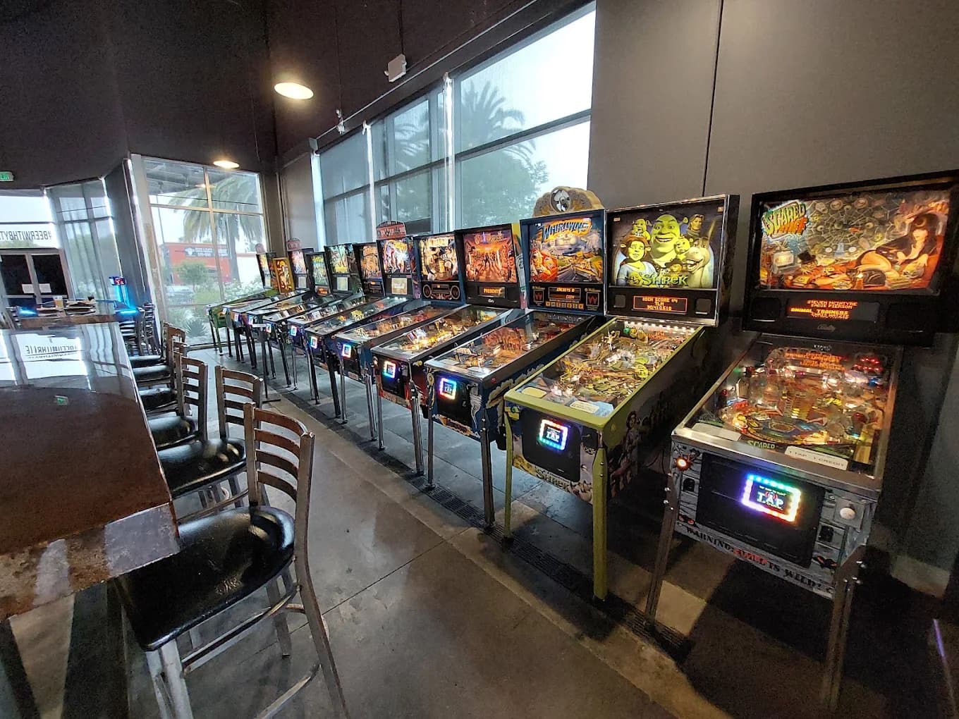 8 Bit Brewing Company Brewstro