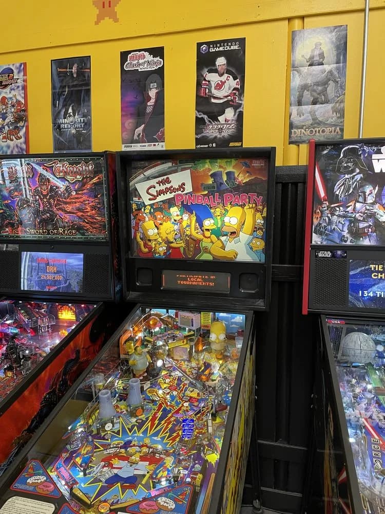 Another Castle Video Games (Marysville)