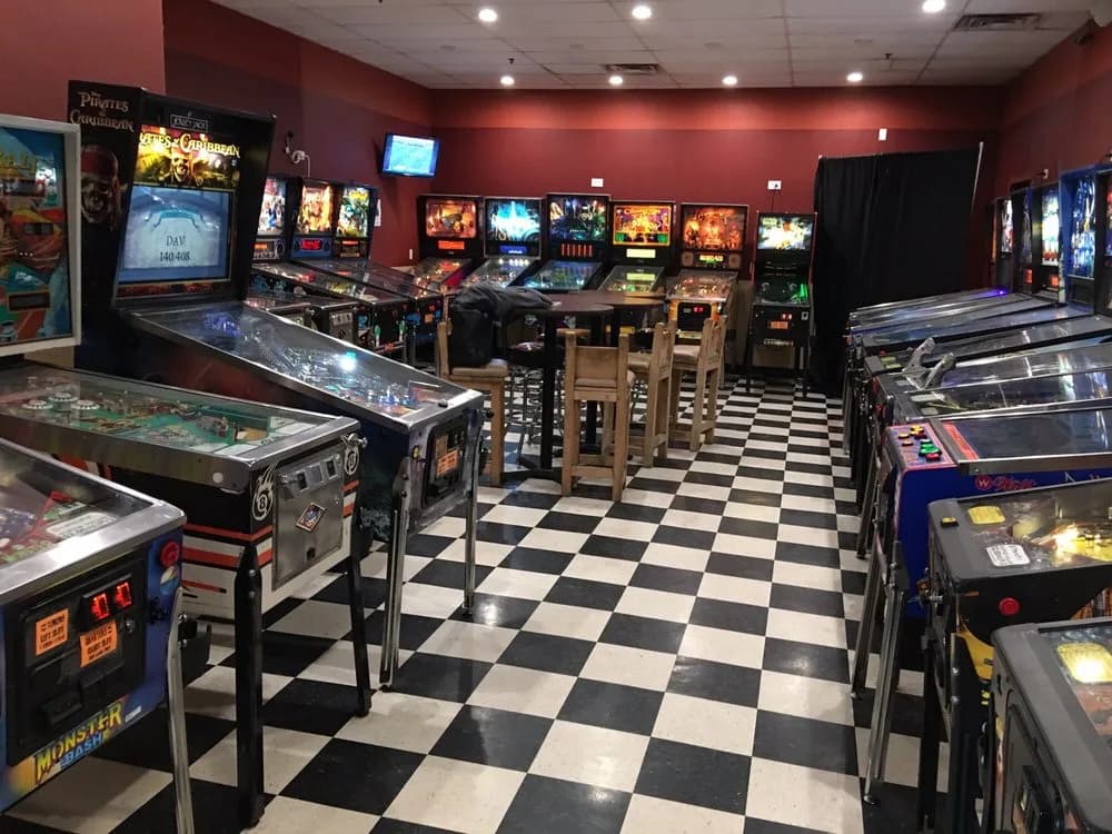 Arapahoe Bowling Center