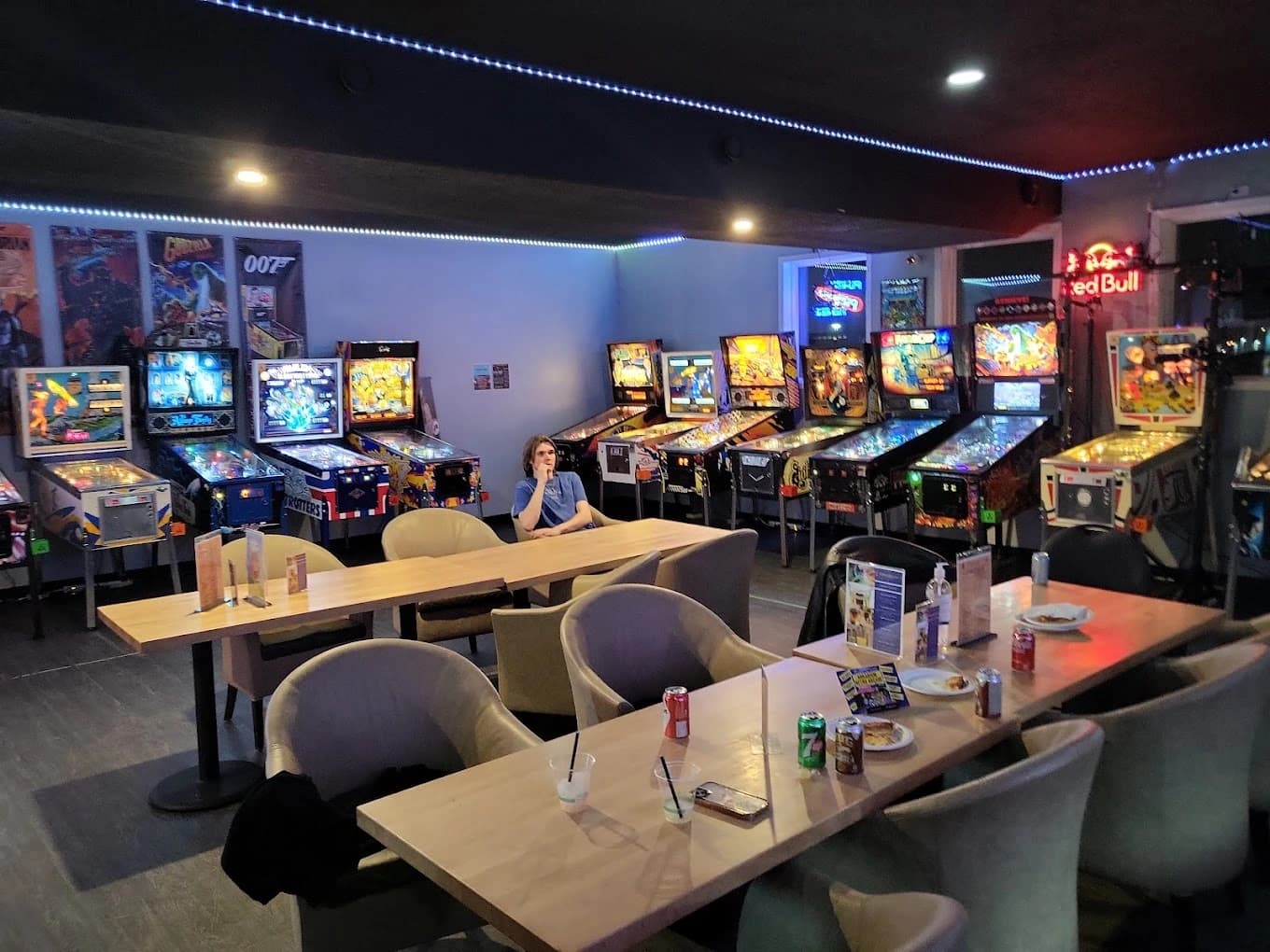 Arkadium Retro Arcade