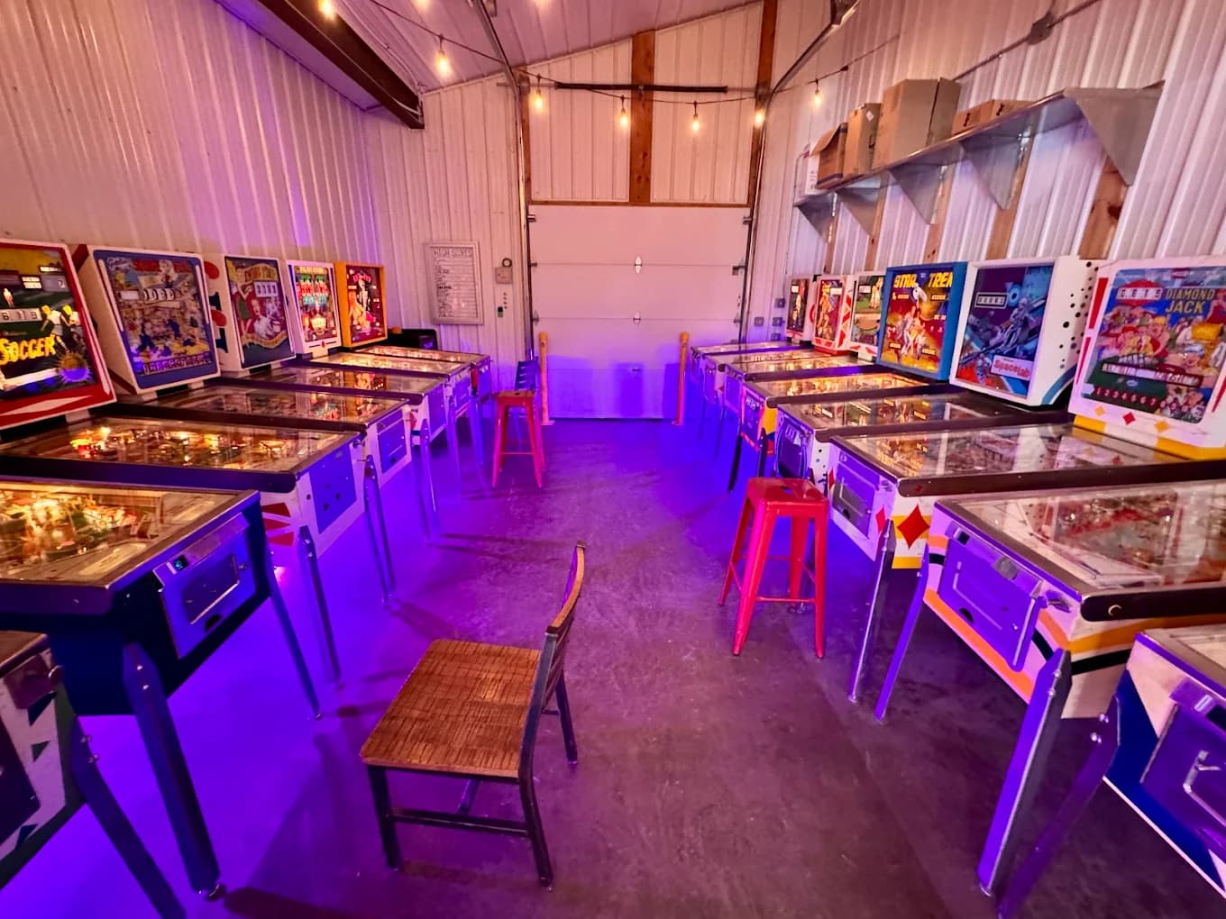 Bad Seed Cider Taproom