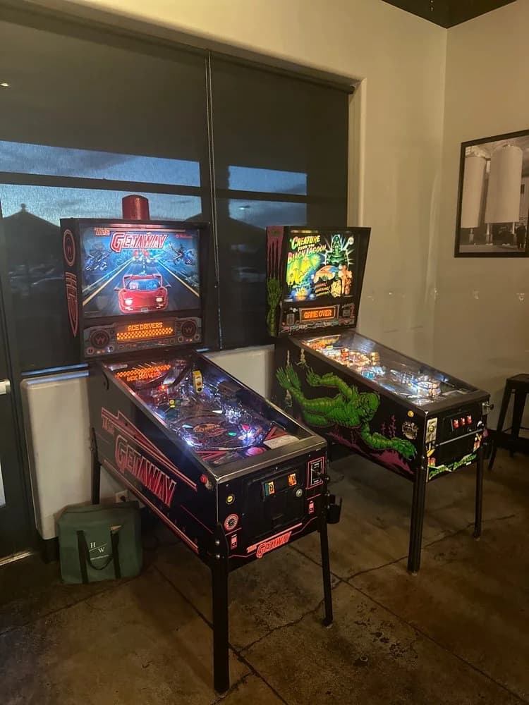 Beer Research Institute