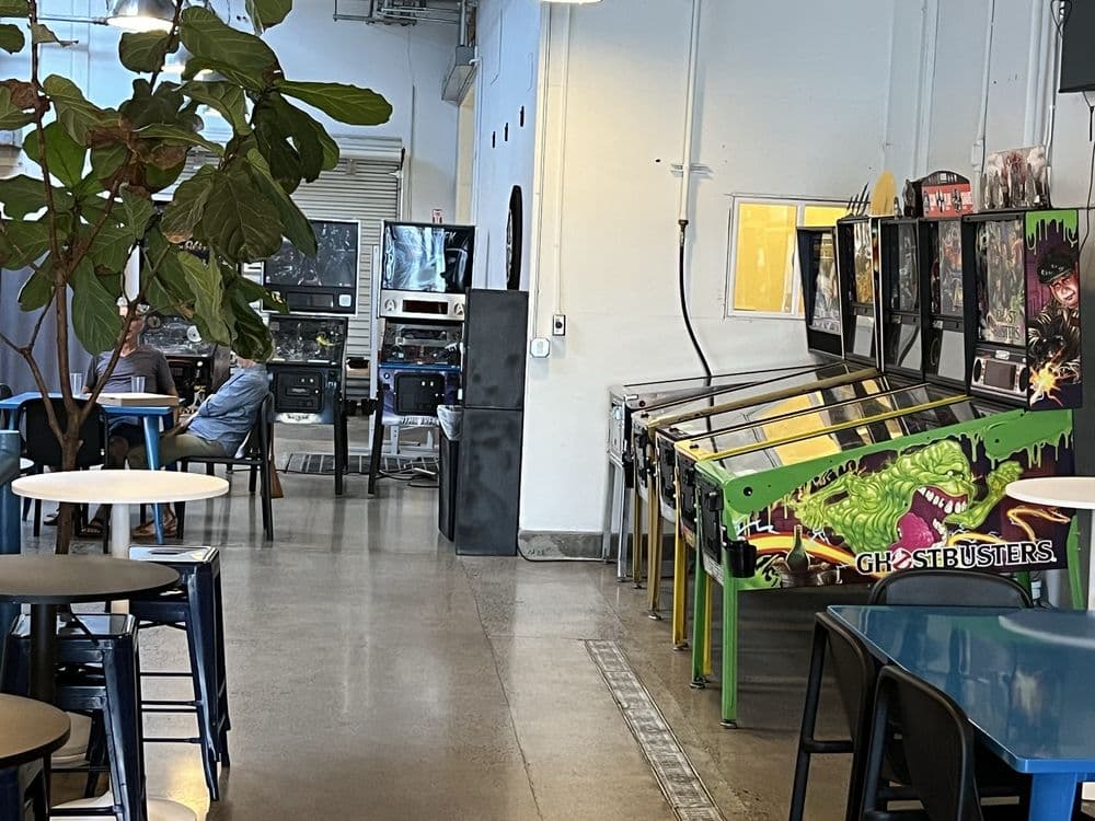 Bike Dog Brewing East Sac