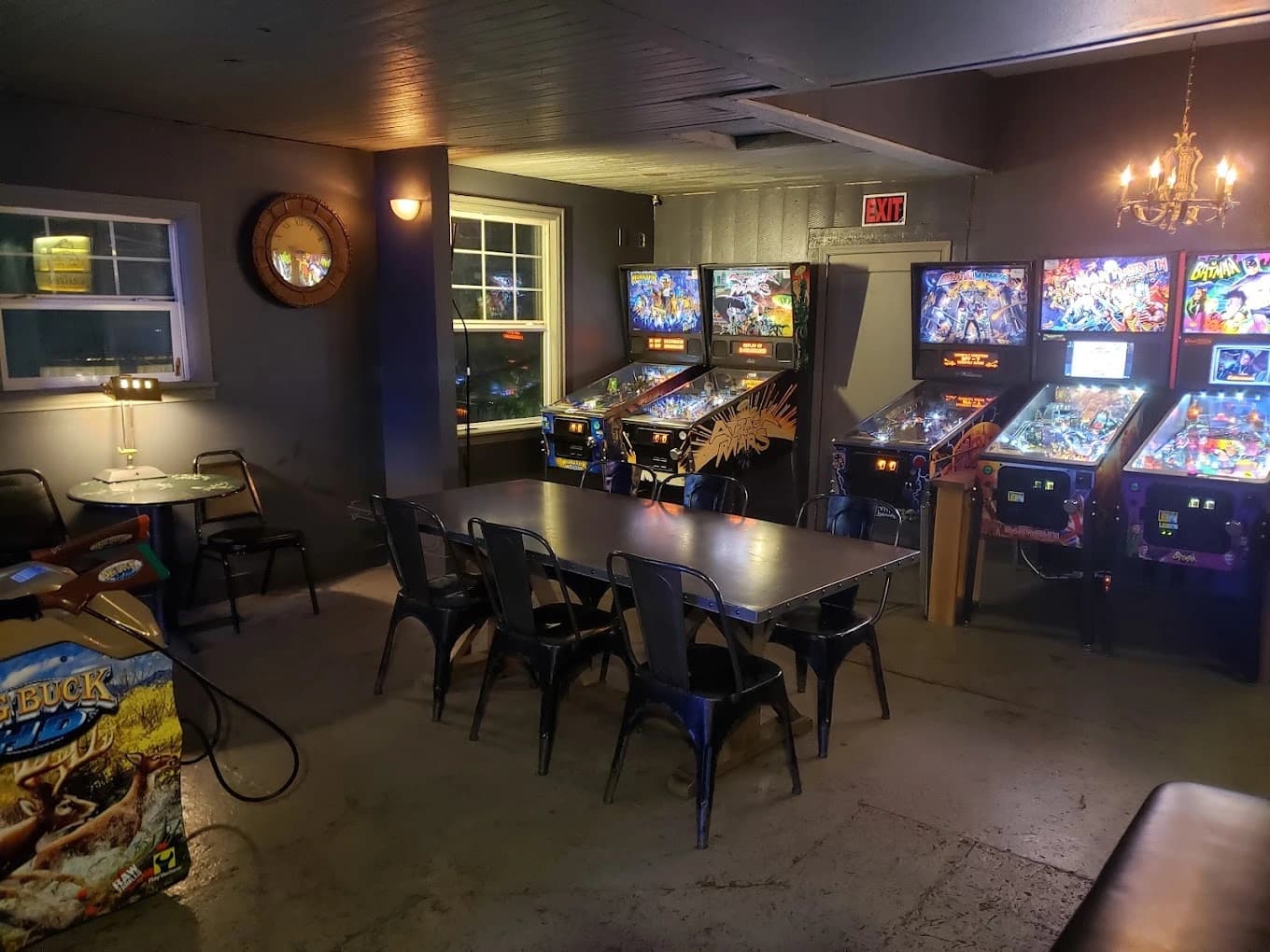 Billy Ray's Neighborhood Dive