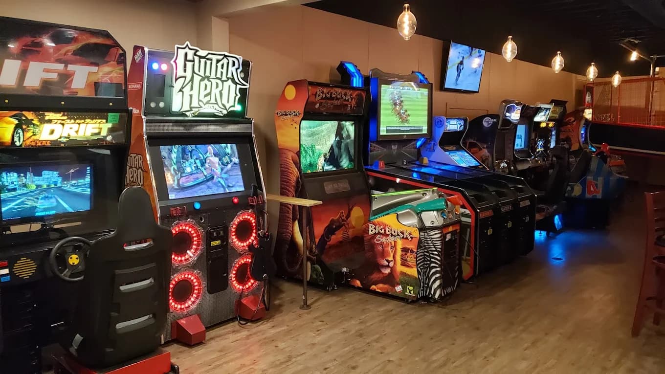 Birmingham's Vodka and Ale House East