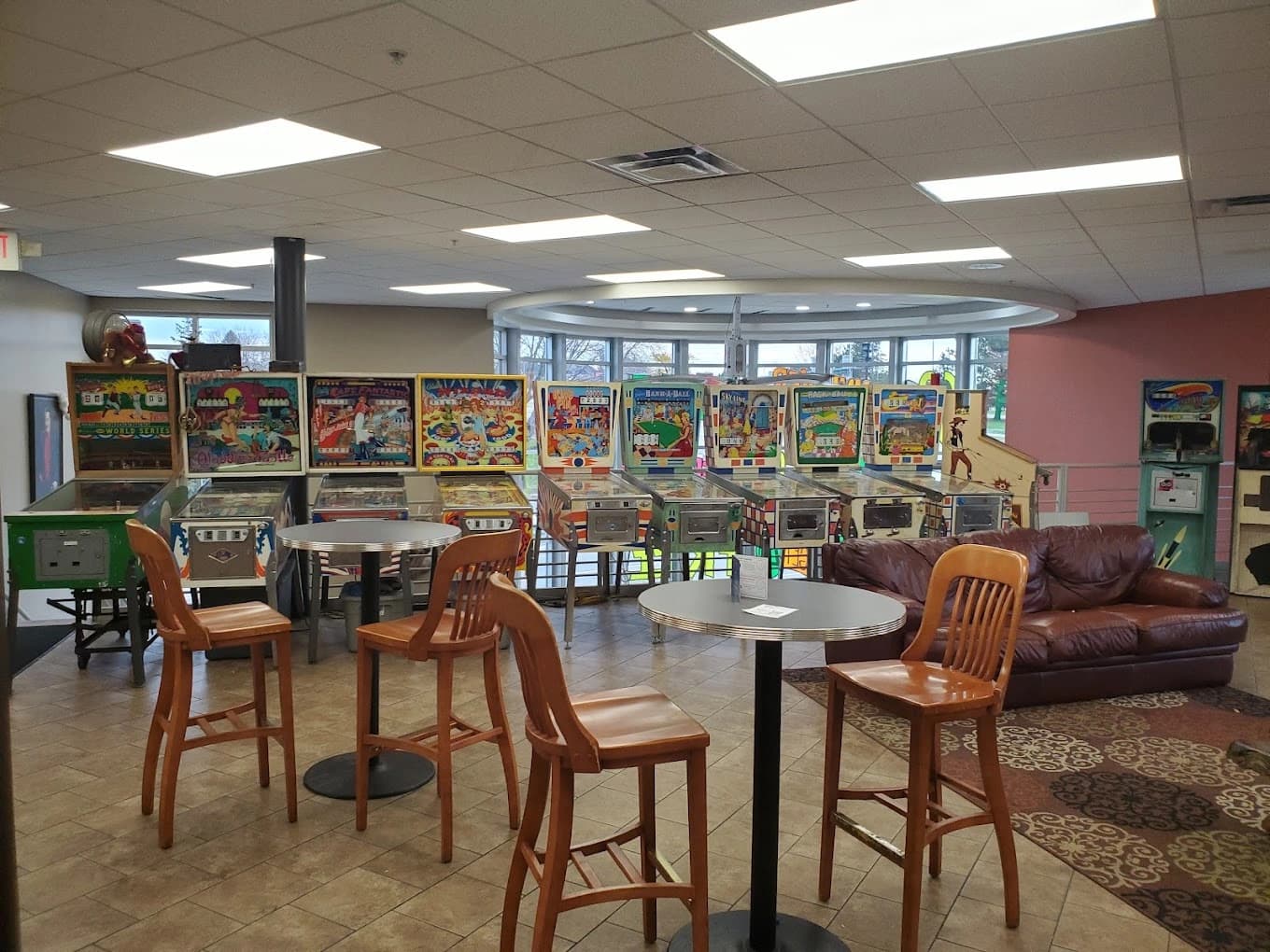 Bobby & Steve's Auto World