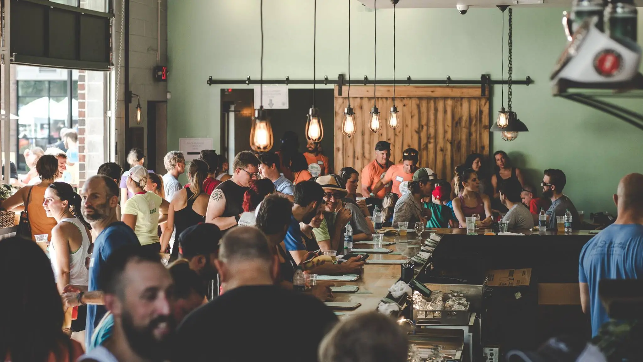 Bond Brothers Beer Company